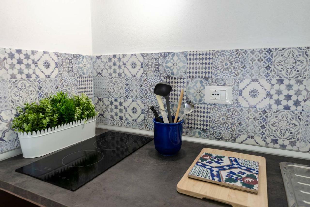 Joivy Family Flat With Little Patio, Cinque Terre Apartamento Vernazza Exterior foto